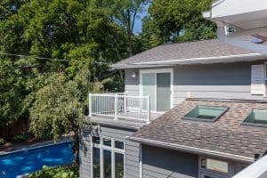 Exterior Home Remodeling - Sauk City, WI