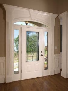 Entry Doors - Sauk City, WI