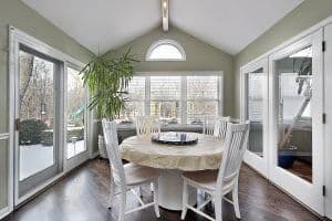 Patio Doors - Madison, WI