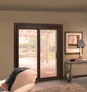 Patio Doors - Sauk City, WI