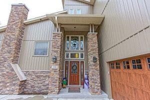Entry Doors - Prairie du Sac, WI