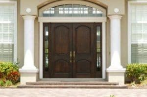 Front Doors - Prairie du Sac, WI