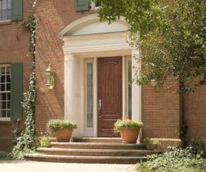Entry Doors - Spring Green, WI
