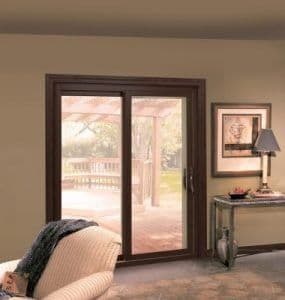 Patio Doors - Cross Plains, WI