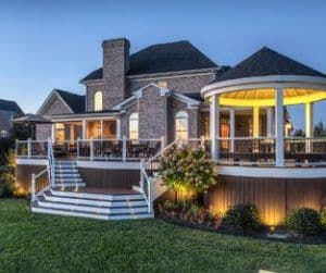 Deck Builder - Verona, WI SHARE