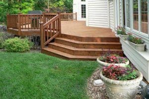 Deck Builder - Sun Prairie, WI