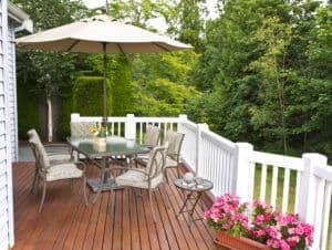 Composite Decking Waunakee Composite Decks | Frey