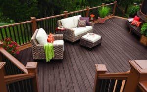 Decking Construction - Waunakee, WI