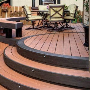 Decks Baraboo, Outdoor Decking | Frey Construction