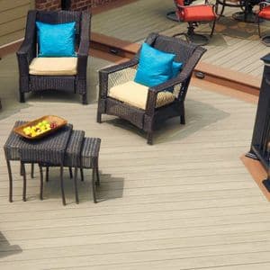 Decks - Wisconsin Dells, WI