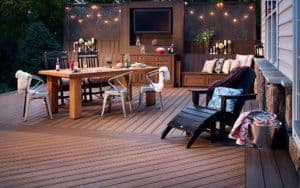 Decking - Waunakee, WI