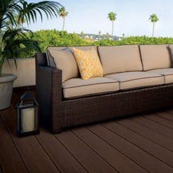 Decks Black Earth, Outdoor Decking | Frey Construction