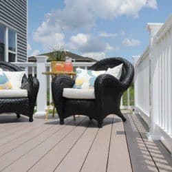 Decks - Spring Green, WI