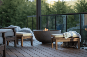 Deck Builder Black Earth | Frey Construction
