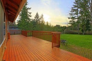 Decks Baraboo, Decking Builder | Frey Construction