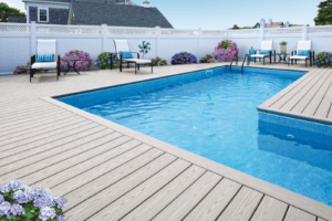 Deck Builder - Wisconsin Dells, WI
