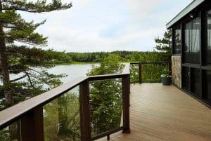 Azek Decks - Madison,WI