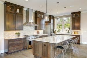 Custom Cabinets Reedsburg