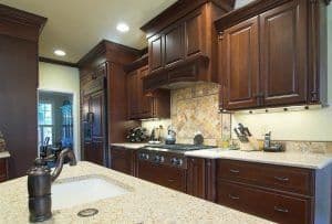 Custom Cabinets Middleton WI