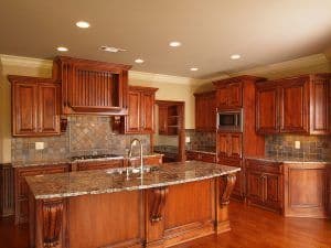 Custom Cabinets Spring Green WI