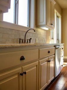 Custom Cabinets Madison WI