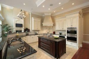 Custom Cabinets Madison WI