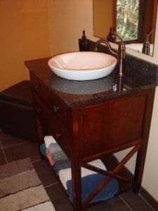 Bathroom Remodel Fitchburg WI