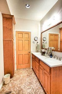 Bathroom Remodeling Verona WI