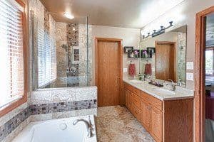 Bathroom Remodeling Fitchburg WI