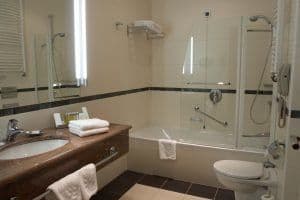 Bathroom Remodel Fitchburg WI