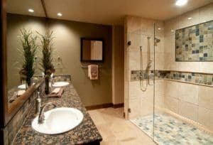 Bathroom Remodel Verona WI