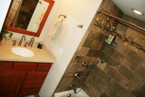 Bathroom Makeovers Fitchburg WI