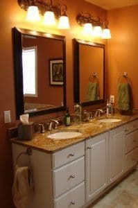 Bath Remodeling Madison WI