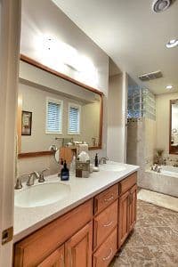 Master Bathroom Remodel Madison WI