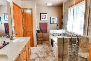 Bathroom Remodel Madison WI