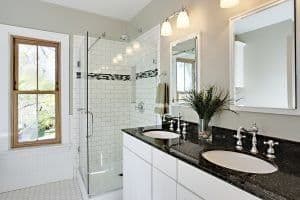 Bathroom Remodel Waunakee WI