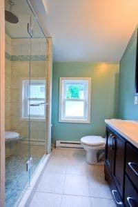 Bathroom Remodel Portage WI