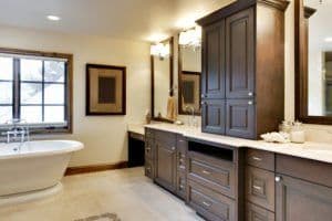 Bathroom Renovation Baraboo WI