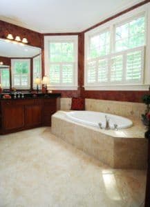Bathroom Contractors Madison WI