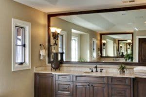 New Bathroom Madison WI