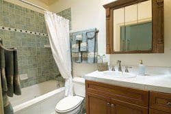 Best bathroom Remodeler Baraboo, WI