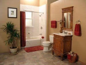 Bathroom Makeovers Cross Plains, WI