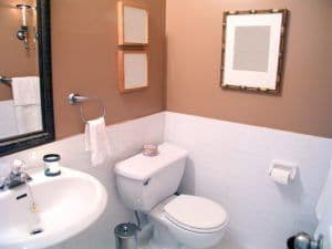 Bathroom Remodels Wisconsin Dells, WI