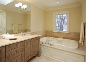 Bathrooms Mt. Horeb