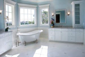 Bathrooms Black Earth