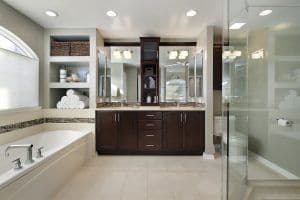 Bathroom Renovations Madison WI
