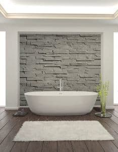 Bath remodel Spring Green, WI