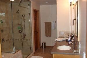 Bathroom Remodeling Sauk City WI