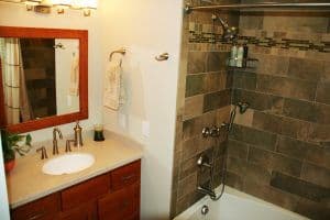 Bathroom remodeling Verona, WI