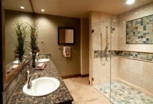 Bathroom Contractors Cross Plains WI